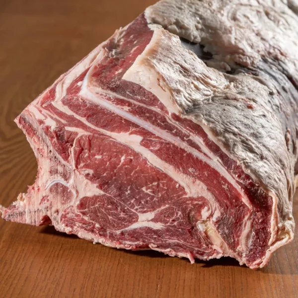 Lombo Marchigiana IGP selezione Silver